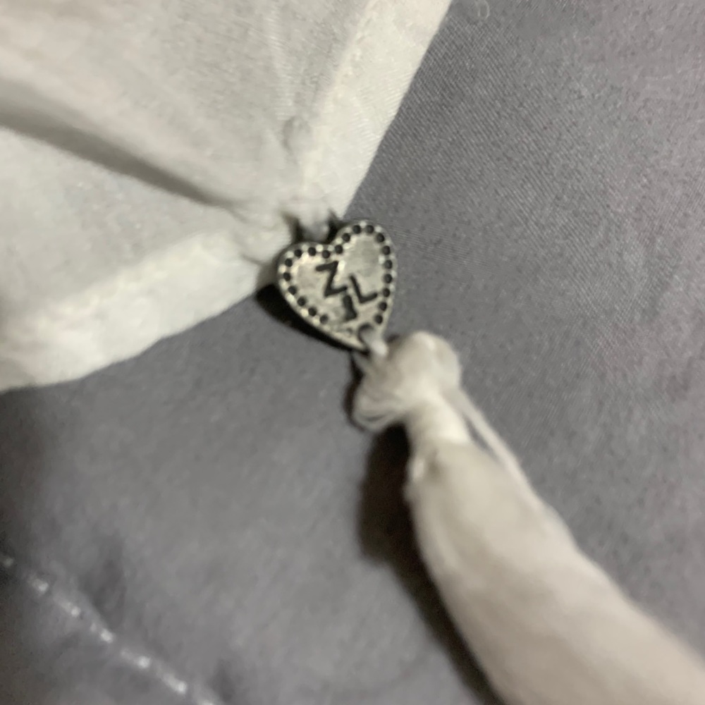 Z & L blouse - Picture 2 of 3